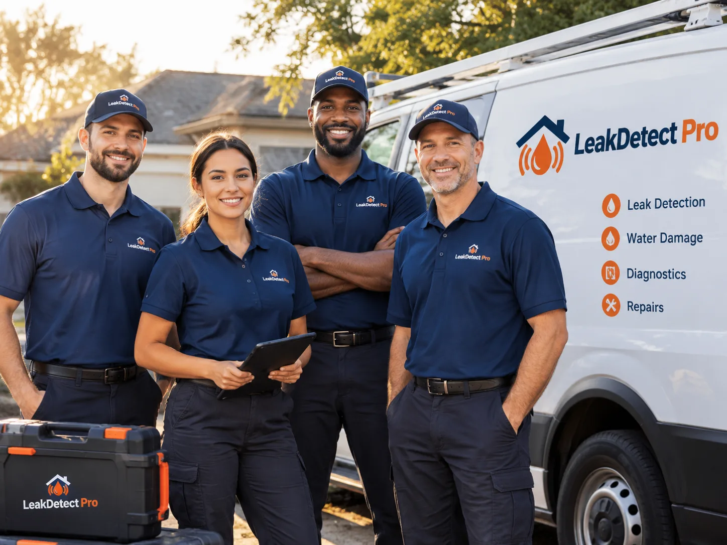 Roof Repair company in Fairhope, AL